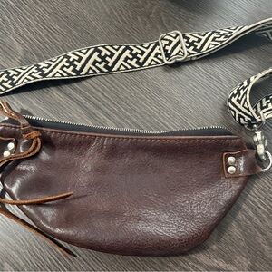 Songbird Trading Company Floral Print Accessory